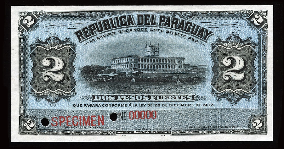 2 Pesos Fuertes